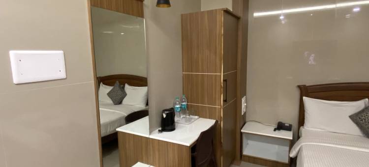 席瓦斯摄政酒店(Hotel Sivas Regency)图片