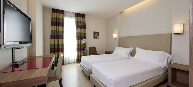 布里希亚蓝光酒店(Blu Hotel Brixia)图片