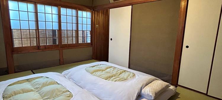 清水寺亭秋叶庵酒店(Momiji-an Kiyomizu-Tei)图片