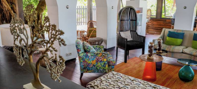 图巴纳Spa酒店(La Toubana Hotel & Spa)图片