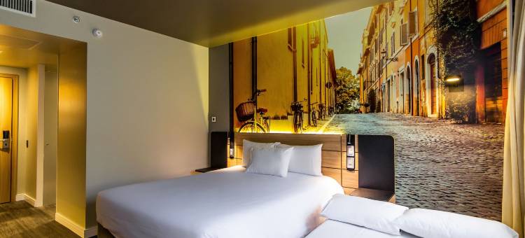 库里提巴巴特尔诺富特酒店(2018 年 9 月开业)(Novotel Curitiba Batel)图片