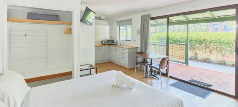 RAC巴瑟尔顿假日公园(RAC Busselton Holiday Park)图片