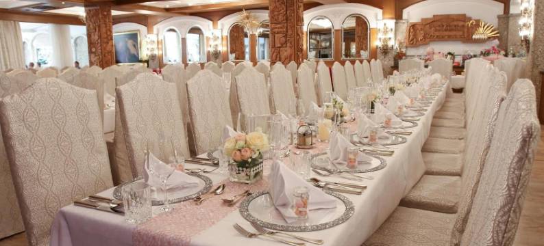 普尔奈酒店(Hotel Purner)图片