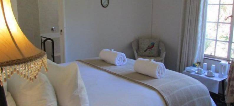 班克罗夫特家庭旅馆(Bancroft B&B)图片