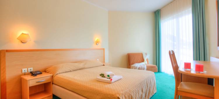 森蒂尼拉度假村(Centinera Resort)图片