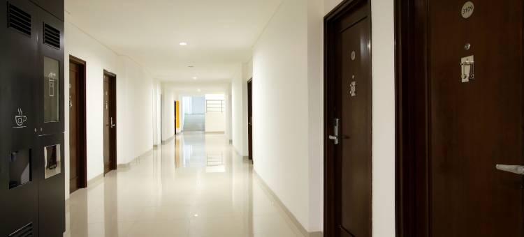 四季城艾玛利斯酒店(Amaris Hotel Season City)图片