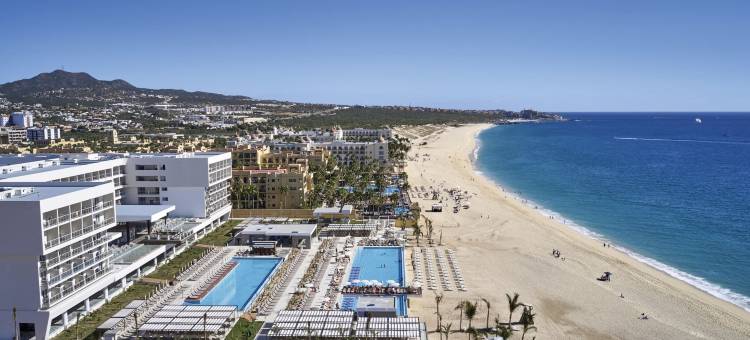 里乌宫加利福尼亚半岛酒店 - 限成人- 全包(Riu Palace Baja California - Adults Only - All Inclusive)图片