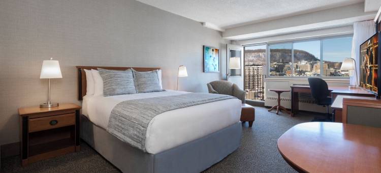 公寓酒店(L'Appartement Hôtel)图片
