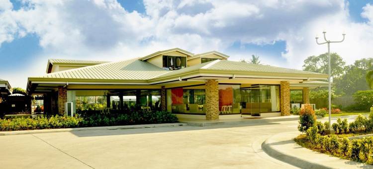 克利尔水上乐园度假村及酒店(Klir Waterpark Resort and Hotels)图片