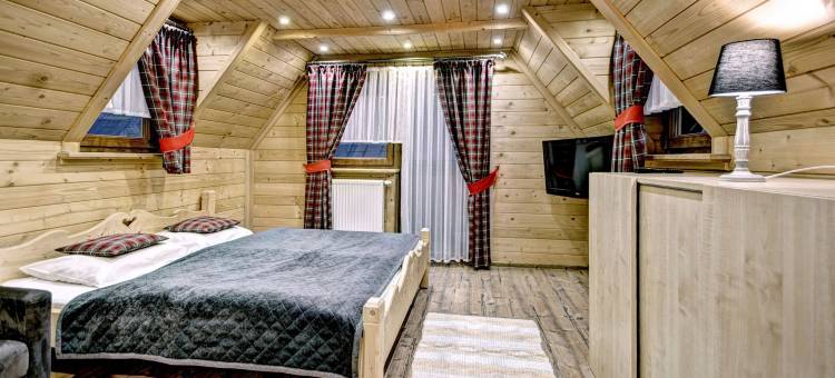 奥萨达哈仁达酒店(Osada Harenda)图片