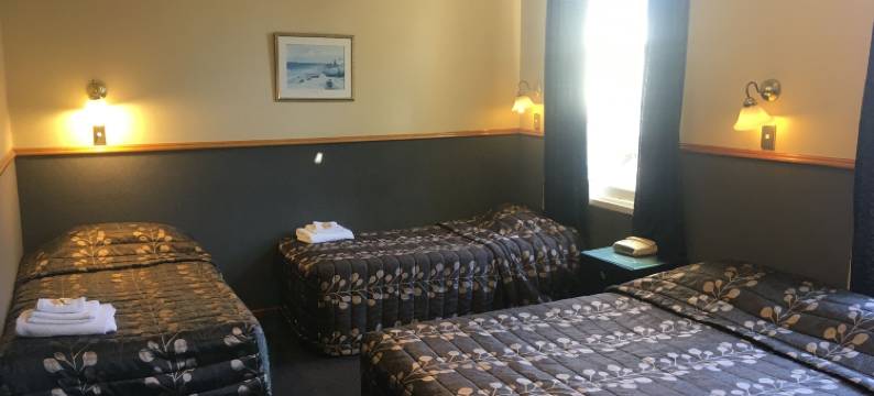 利维坦酒店(Leviathan Hotel)图片