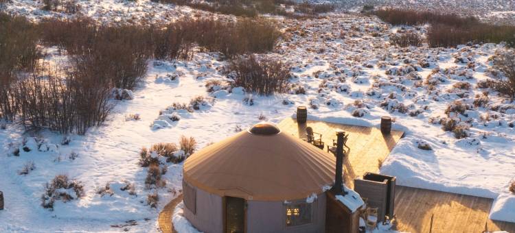 蓝天旅馆 - 阿尔贝格度假村精选(The Lodge at Blue Sky, Auberge Resorts Collection)图片