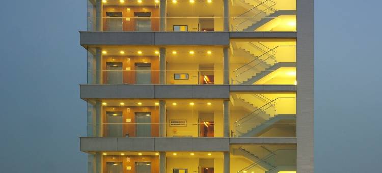 华伦西亚艾克松酒店(Hotel Xon's Valencia)图片