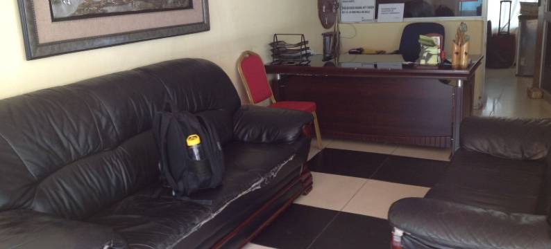 莱特酒店(Rite Inn)图片