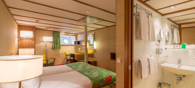 ss鹿特丹酒店(Ss Rotterdam by WestCord)图片