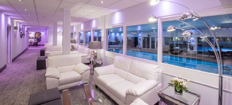 布兰德巴恩斯特珀尔酒店(The Barnstaple Hotel)图片