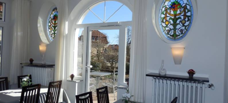 贝尔维尤酒店(Hotel Bellevue)图片