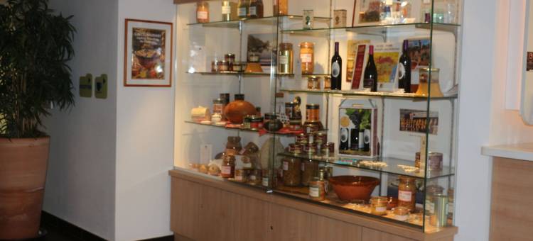 卡斯泰勒诺达里宜必思快捷酒店(Ibis Budget Castelnaudary - A61)图片