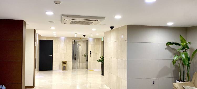 K观光酒店(K Tourist Hotel)图片