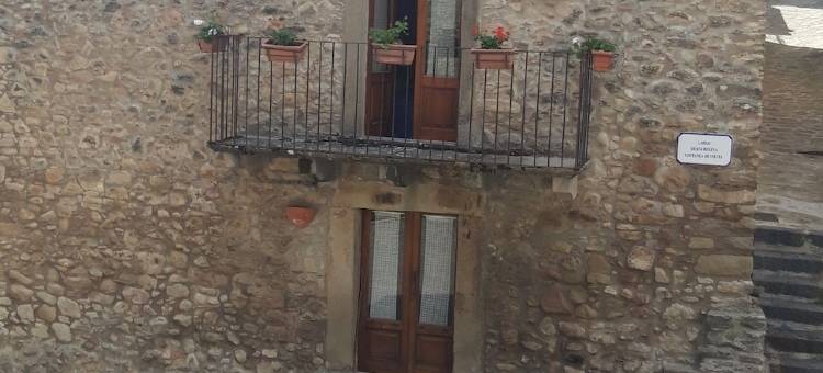 圣尼可拉度假屋酒店(San Nicolò Holiday Home)图片