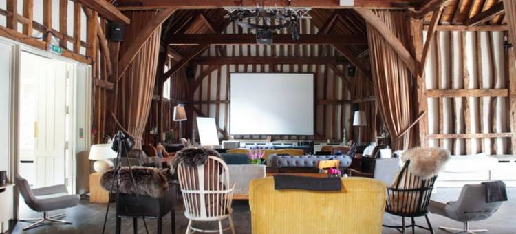 The Olde Bell, BW Signature Collection图片