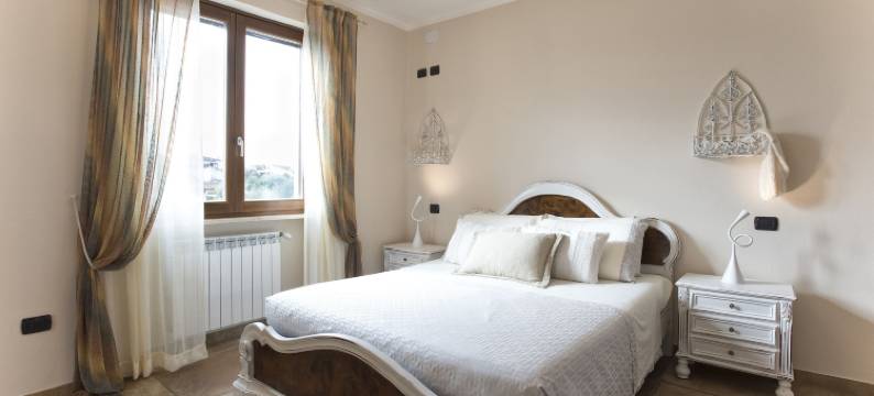 马尔瓦西奥泳池按摩浴缸套房别墅(Villa Malvasio - Piscina & Suite Idromassaggio)图片