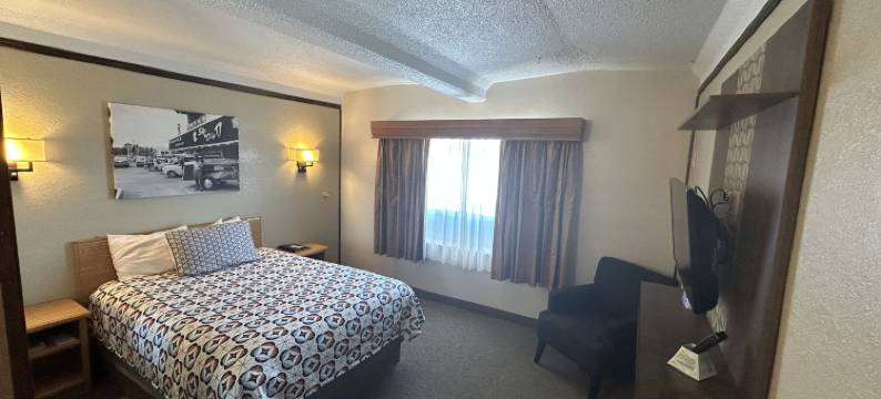 奥海勒汽车旅馆(O'Haire Inn)图片