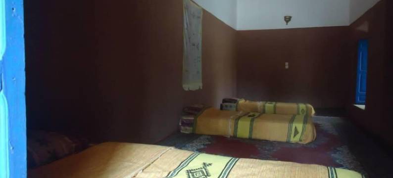 里亚德塔格玛达特农场酒店(Riad Tagmadarte Guest Farm)图片