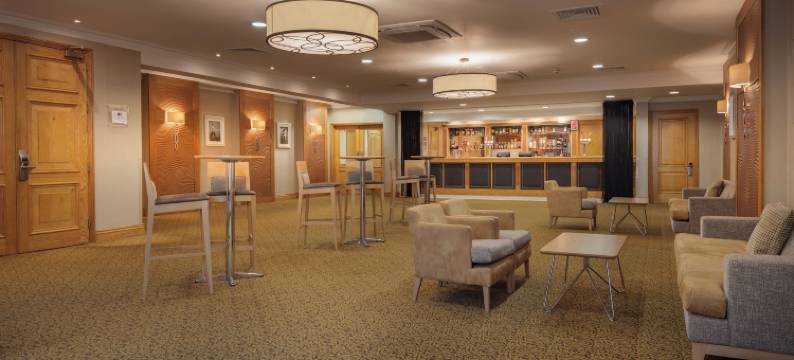 牛津贝尔弗里(Oxford Belfry Hotel & Spa)图片