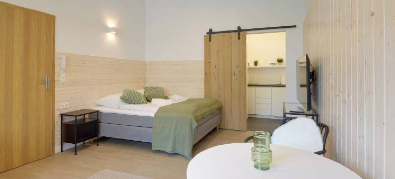 RentPlanet - Kilińskiego公寓(RentPlanet - Apartamenty Kilińskiego)图片