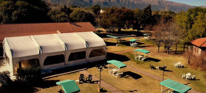 梅洛别墅 Spa 酒店(Villa de Merlo Hotel Spa)图片