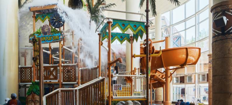 边山索诺贝尔酒店(Sono Belle Byeonsan)图片