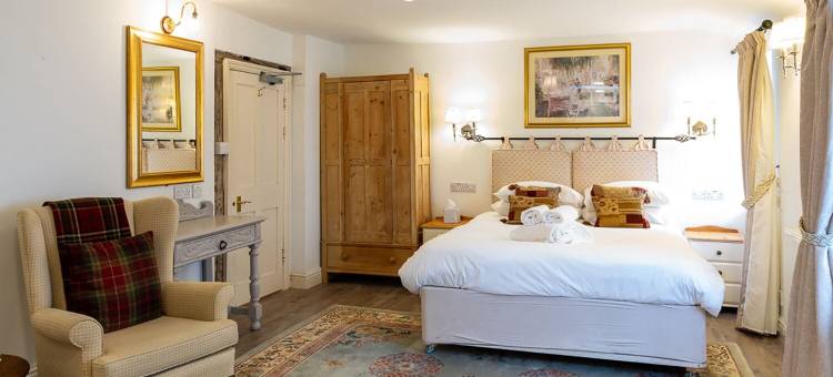 修道院 公寓酒店(The Abbey Hotel & Apartments)图片