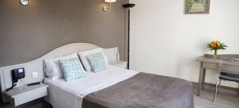 尼罗斯酒店(Le Neoulous)图片