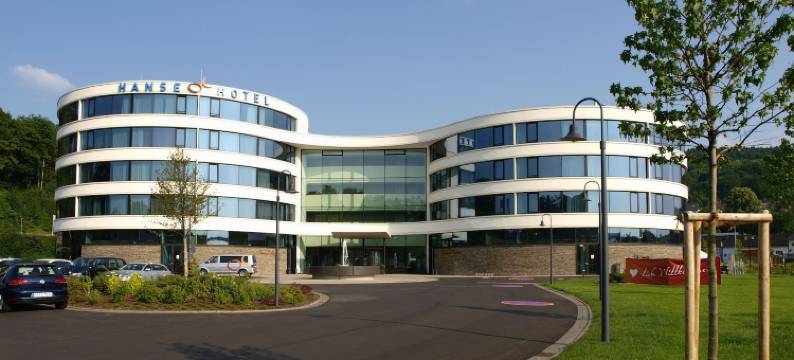 阿滕多恩汉萨酒店(Hanse Hotel Attendorn)图片