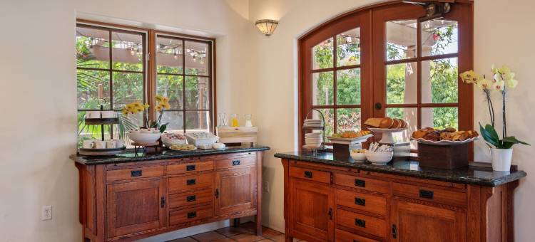 海港旁旅馆(Inn by the Harbor)图片