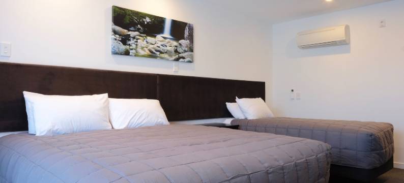 止步精品公寓酒店(Stopforths Premium Accommodation)图片