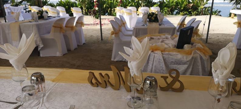 岛民酒店(The Islander Hotel)图片