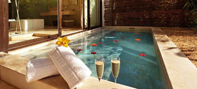 蓝钻豪华精品酒店 -全包式限成人(Blue Diamond Luxury Boutique Hotel)图片