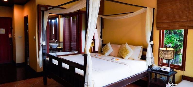 谷苑度假村(Valley Garden Resort)图片