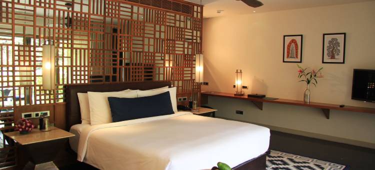 The Diwa Club by Alila图片