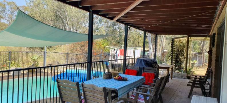 Gowrie Agapanthous - 青年旅舍(Gowrie Agapanthus)图片