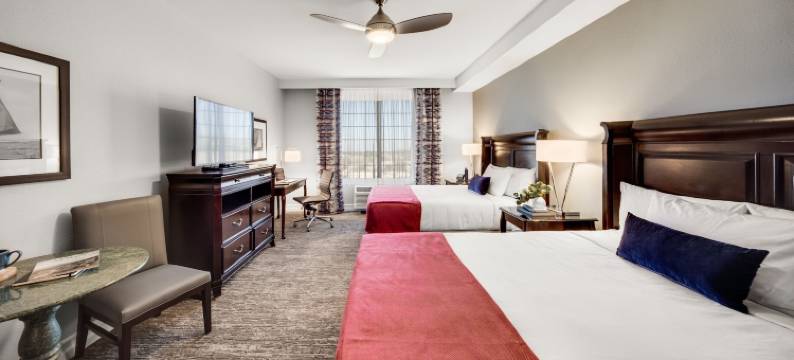 艾尔斯套房酒店 – 湖林(Ayres Suites Mission Viejo - Lake Forest)图片