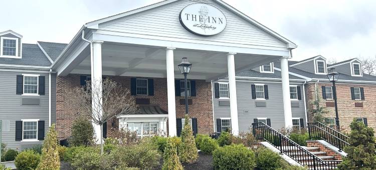 Best Western Plus Country Cupboard Inn图片