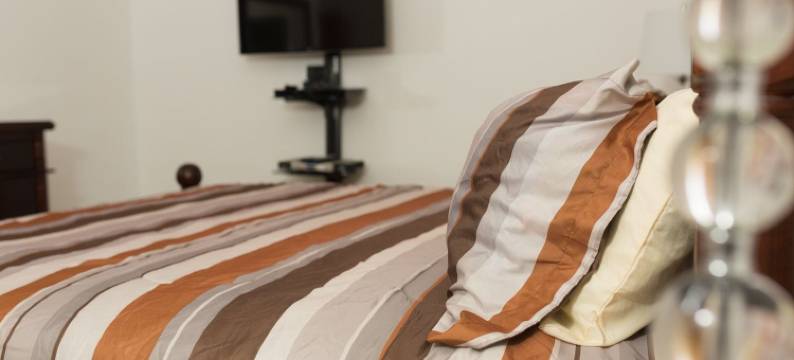 费尔威新金斯敦旅客公寓酒店(New Kingston Guest Apt at Fairway)图片