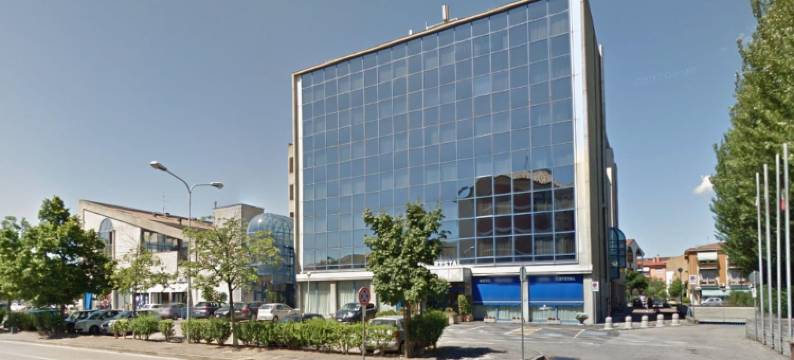 克里斯塔尔酒店(Hotel Krystal)图片