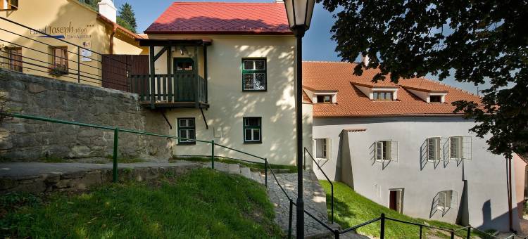 约瑟夫1699酒店(Hotel Joseph 1699)图片