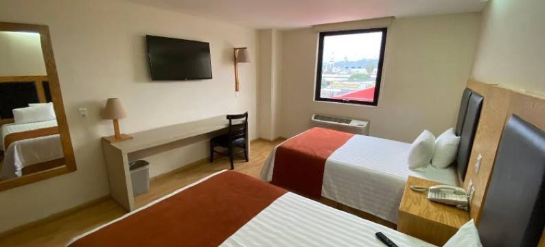 巴黎 FC 快捷酒店(Paris FC Express)图片