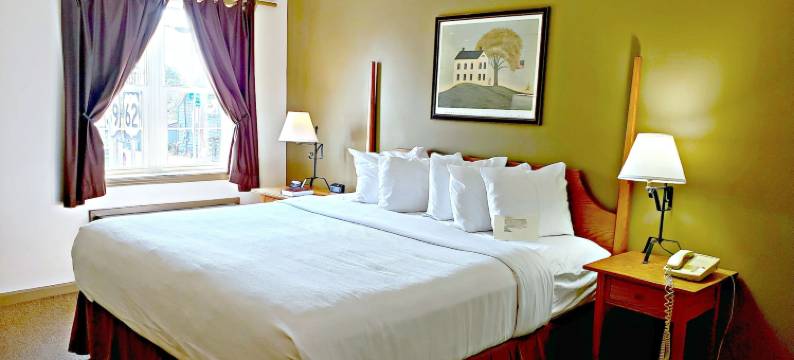 广场旅馆(Lodging on the Square)图片