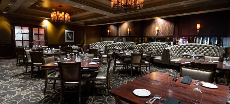 马蹄图尼卡酒店 - 凯撒奖励目的地(Horseshoe Tunica - A Caesars Rewards Destination)图片